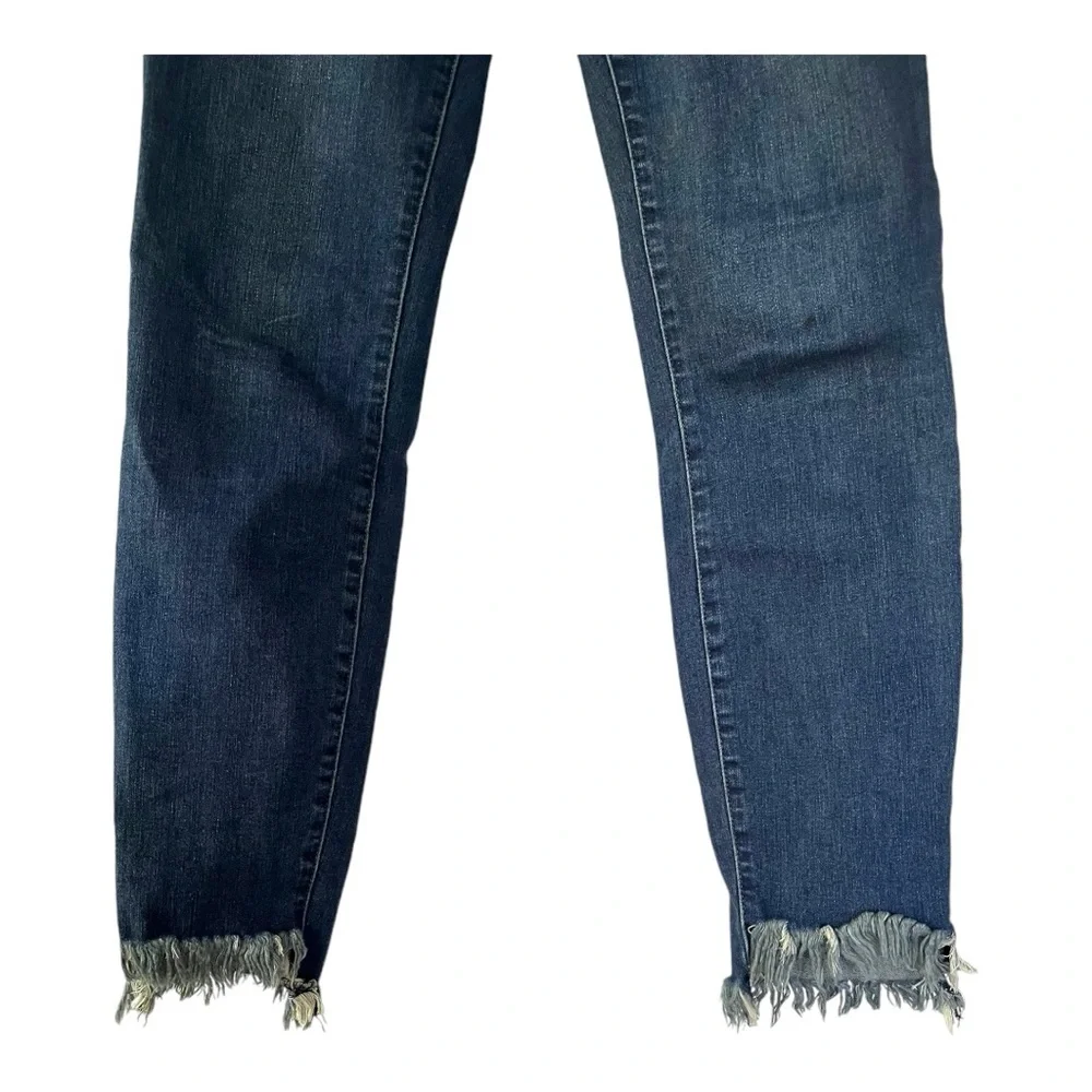 Tractr BLU jeans